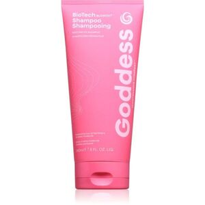 Goddess Restorative regeneráló sampon a károsult hajra 240 ml kép