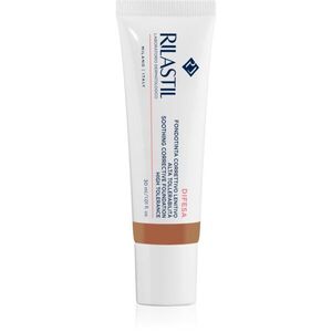 Rilastil Difesa Make Up Soothing Foundation nyugtató make-up az érzékeny arcbőrre árnyalat 05 30 ml kép