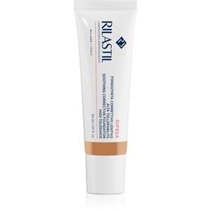 Rilastil Difesa Make Up Soothing Foundation nyugtató make-up az érzékeny arcbőrre árnyalat 02 30 ml kép