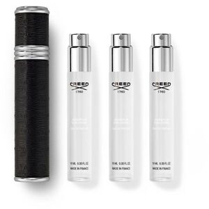 Creed Aventus Cologne Traveller utazási készlet unisex kép