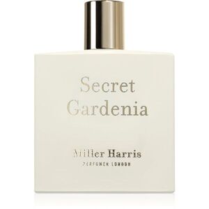 Miller Harris Secret Gardenia Eau de Parfum unisex 50 ml kép