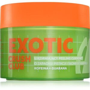 Farmona Tutti Frutti Exotic Crush Club cukros peeling 250 g kép