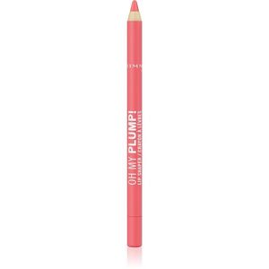 Rimmel Oh My Plump! szájkontúrceruza árnyalat 040 Kinda Cute 1.2 g kép