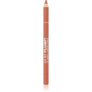 Rimmel Oh My Plump! szájkontúrceruza árnyalat 030 Oh Honey 1.2 g kép