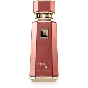 French Avenue Liquid Brun Limited Edition parfüm kivonat unisex 150 ml kép