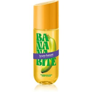 Bruno Banani Banana Bite testápoló spray hölgyeknek 236 ml kép