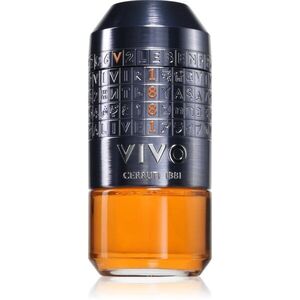 Cerruti 1881 Vivo Eau de Parfum uraknak 100 ml kép