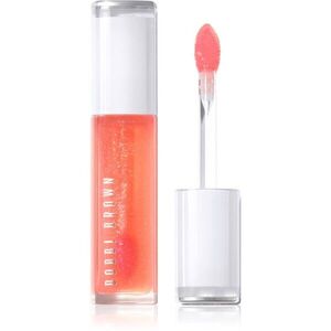 Bobbi Brown Extra Blushing Lip Oil hidratáló olaj az ajkakra árnyalat Bare Peach 6 ml kép