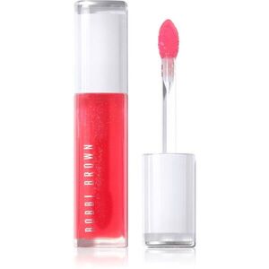 Bobbi Brown Extra Blushing Lip Oil hidratáló olaj az ajkakra árnyalat Bare Cherry 6 ml kép
