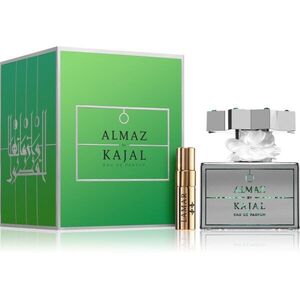 Kajal Almaz Eau de Parfum unisex 100 ml kép