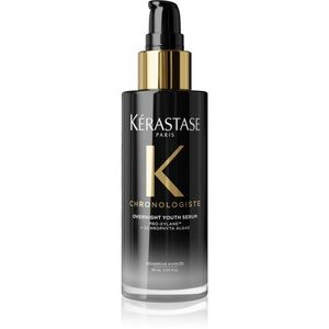 Kérastase Chronologiste Overnight Youth Serum éjszakai fiatalító szérum hajra 90 ml kép
