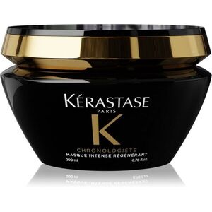 Kérastase Chronologiste Revitalizing youth mask revitalizáló maszk meggyengült hajra 200 ml kép