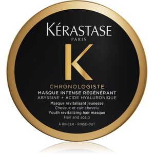 Kérastase Chronologiste Revitalizing youth mask revitalizáló maszk meggyengült hajra 75 ml kép