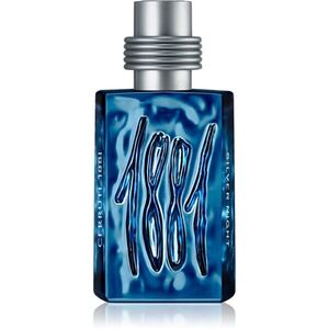 Cerruti 1881 Silver Night Eau de Parfum uraknak 50 ml kép