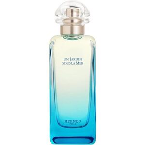 HERMÈS Parfums-Jardins Collection Un Jardin Sous la Mer Eau de Toilette utántölthető unisex 100 ml kép
