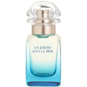 HERMÈS Parfums-Jardins Collection Un Jardin Sous la Mer Eau de Toilette utántölthető unisex 30 ml kép