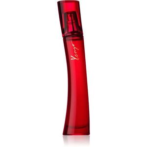 KENZO Flower by Kenzo Le Rouge Eau de Parfum hölgyeknek 50 ml kép