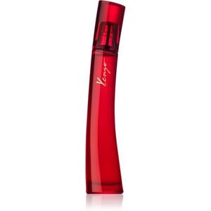 KENZO Flower by Kenzo Le Rouge Eau de Parfum hölgyeknek 30 ml kép