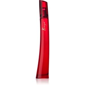 KENZO Flower by Kenzo Le Rouge Eau de Parfum hölgyeknek 100 ml kép
