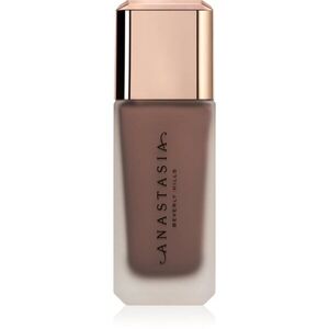 Anastasia Beverly Hills Impeccable Blurring Second-Skin Matte Foundation folyékony make-up közepes vagy teljes fedésért árnyalat 9N 35 ml kép