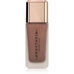 Anastasia Beverly Hills Impeccable Blurring Second-Skin Matte Foundation folyékony make-up közepes vagy teljes fedésért árnyalat 8N 35 ml kép