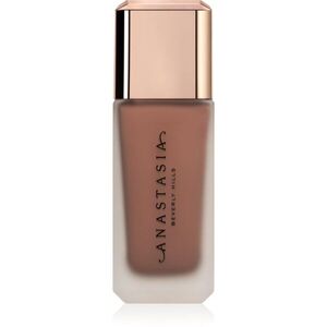 Anastasia Beverly Hills Impeccable Blurring Second-Skin Matte Foundation folyékony make-up közepes vagy teljes fedésért árnyalat 7.5N 35 ml kép
