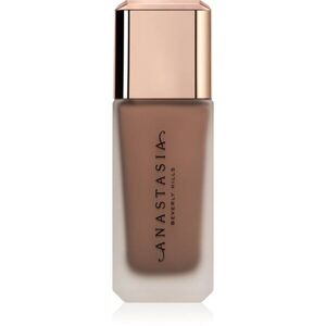 Anastasia Beverly Hills Impeccable Blurring Second-Skin Matte Foundation folyékony make-up közepes vagy teljes fedésért árnyalat 7N 35 ml kép