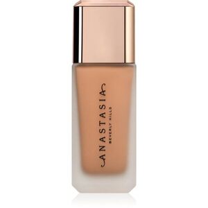 Anastasia Beverly Hills Impeccable Blurring Second-Skin Matte Foundation folyékony make-up közepes vagy teljes fedésért árnyalat 4.5W 35 ml kép