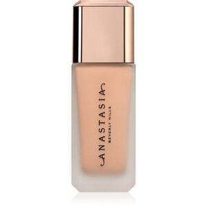 Anastasia Beverly Hills Impeccable Blurring Second-Skin Matte Foundation folyékony make-up közepes vagy teljes fedésért árnyalat 4N 35 ml kép