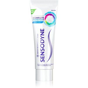 Sensodyne Complete Protection+ Cool Mint fogkrém 75 ml kép