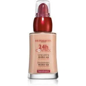 Dermacol 24h Control tartós alapozó árnyalat 00 30 ml kép