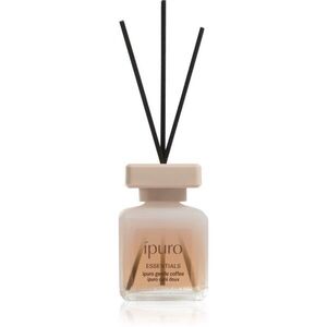 ípuro Essentials Garden Party Gentle Coffee Aroma diffúzor töltettel 50 ml kép