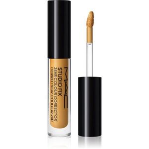 MAC Cosmetics Studio Fix 24HR Colour Corrector folyékony korrektor árnyalat Ochre 1.8 ml kép