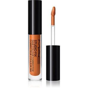 MAC Cosmetics Studio Fix 24HR Colour Corrector folyékony korrektor árnyalat Orange 1.8 ml kép