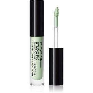 MAC Cosmetics Studio Fix 24HR Colour Corrector folyékony korrektor árnyalat Mint 1.8 ml kép