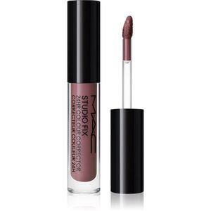 MAC Cosmetics Studio Fix 24HR Colour Corrector folyékony korrektor árnyalat Violet 1.8 ml kép