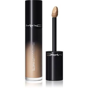 MAC Cosmetics Multisculpt Matte Liquid Colour többfunkciós sminktermék szemre és arcra árnyalat Omega 4.5 ml kép