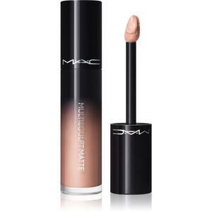 MAC Cosmetics Multisculpt Matte Liquid Colour többfunkciós sminktermék szemre és arcra árnyalat Painterly 4.5 ml kép