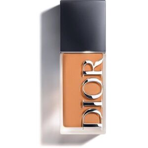 DIOR Dior Forever Skin Wear tartós matt alapozó SPF 20 árnyalat 4.5 Warm 30 ml kép