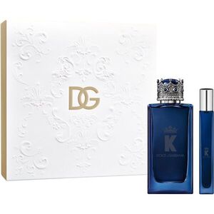 Dolce&Gabbana K by Dolce&Gabbana EDPI Gift Set ajándékszett uraknak kép