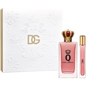 Dolce&Gabbana Q by Dolce&Gabbana EDP ajándékszett hölgyeknek kép