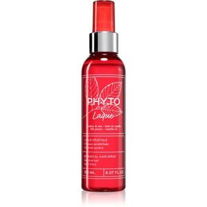 Phyto Laque Botanical Hairspray Flexible Hold hajlakk 150 ml kép