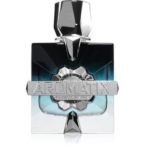 French Avenue Aromatix Frostbite Eau de Parfum unisex 100 ml kép