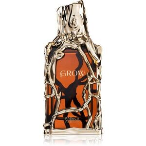 French Avenue Grow parfüm kivonat unisex 100 ml kép