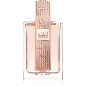 Lattafa Angham Second Song Eau de Parfum hölgyeknek 100 ml kép
