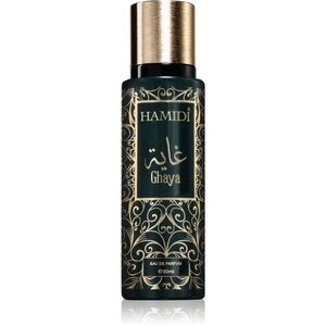 Hamidi Ghaya Eau de Parfum unisex 30 ml kép