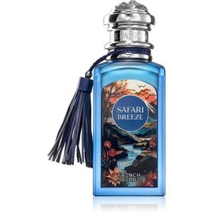 French Avenue Safari Breeze parfüm kivonat unisex 100 ml kép