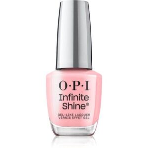 OPI The new OPIcons Infinity Shine körömlakk árnyalat Passion-ista 15 ml kép