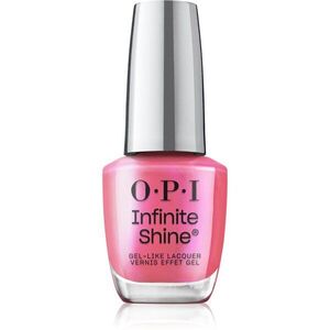 OPI The new OPIcons Infinity Shine körömlakk árnyalat Good Nighty Aphrodite 15 ml kép