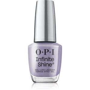 OPI The new OPIcons Infinity Shine körömlakk árnyalat Less is More 15 ml kép